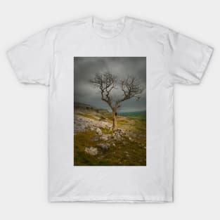 Twistleton Scar T-Shirt